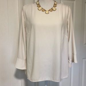 Talbots Blouse
